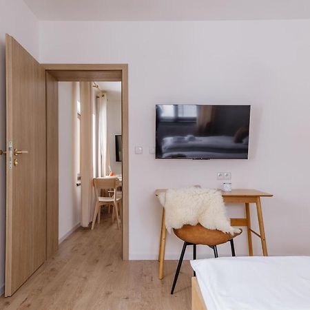 زاكوباني Apartamenty W Gorach Apart&Spa المظهر الخارجي الصورة