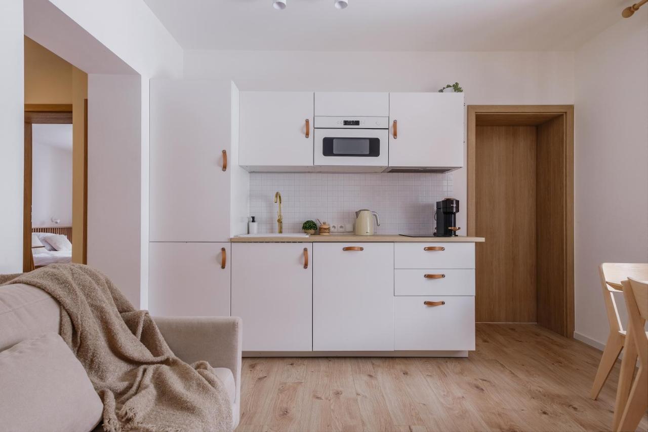 زاكوباني Apartamenty W Gorach Apart&Spa المظهر الخارجي الصورة