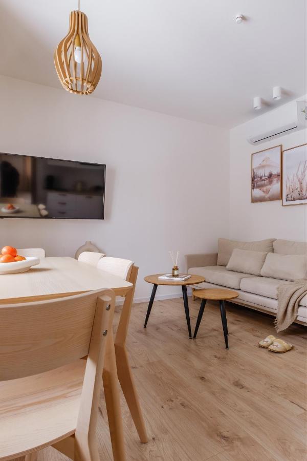 زاكوباني Apartamenty W Gorach Apart&Spa المظهر الخارجي الصورة