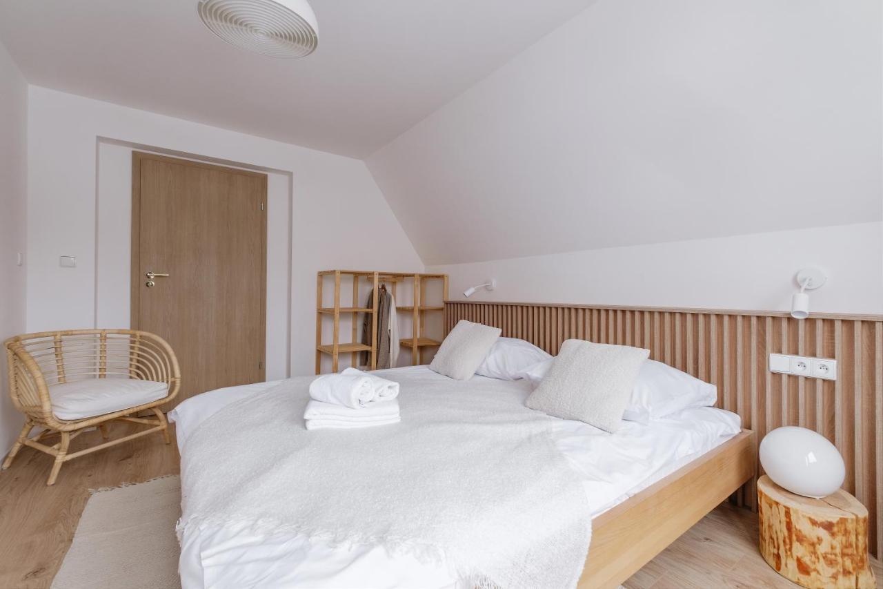 زاكوباني Apartamenty W Gorach Apart&Spa المظهر الخارجي الصورة