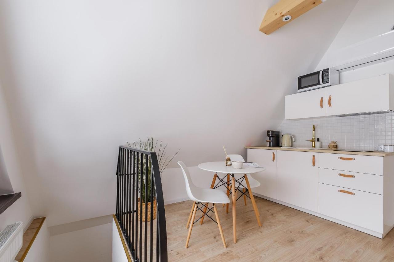 زاكوباني Apartamenty W Gorach Apart&Spa المظهر الخارجي الصورة
